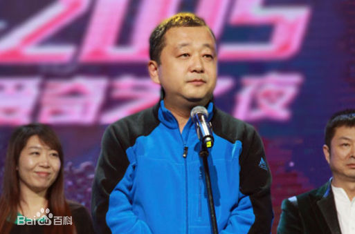 最新姚晓峰(Xiaofeng Yao)壁纸