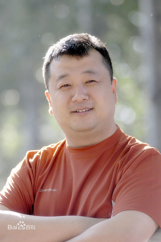 最新姚晓峰(Xiaofeng Yao)壁纸