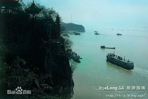 石钟山景点图片
