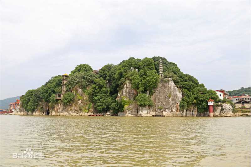 《石钟山》封面图片