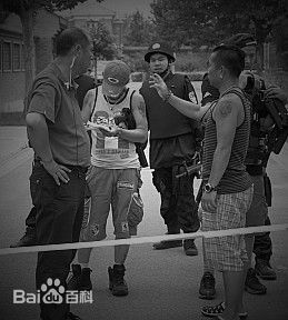 高清杨新宇(Lion)图片