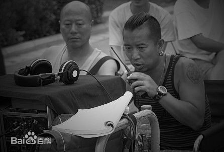 高清杨新宇(Lion)图片