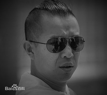 高清杨新宇(Lion)图片