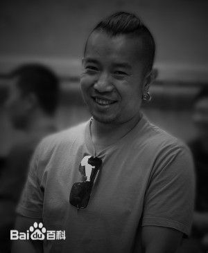 高清杨新宇(Lion)图片