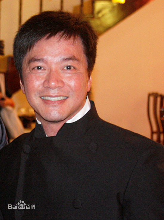 唐季礼(Stanley Tong)日常照性感图片图集