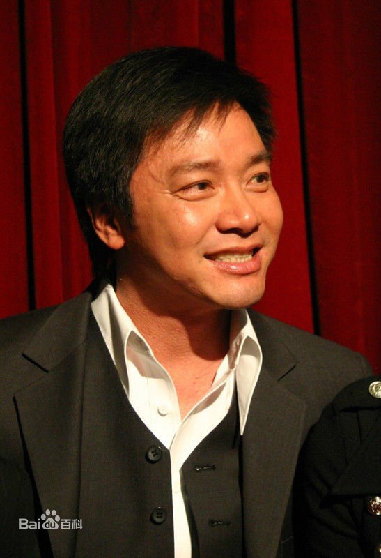 唐季礼(Stanley Tong)日常照性感图片图集