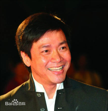 唐季礼(Stanley Tong)日常照性感图片图集