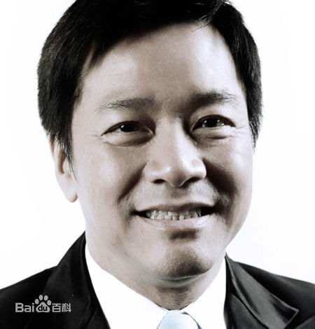 唐季礼(Stanley Tong)日常照性感图片图集