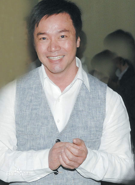 唐季礼(Stanley Tong)日常照性感图片图集