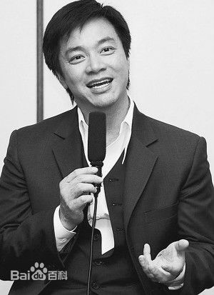 唐季礼(Stanley Tong)日常照性感图片图集