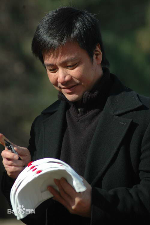 唐季礼(Stanley Tong)日常照性感图片图集