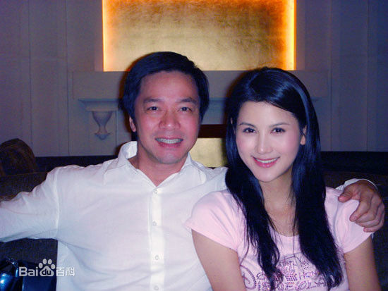 唐季礼(Stanley Tong)日常照性感图片图集