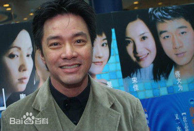 唐季礼(Stanley Tong)日常照性感图片图集