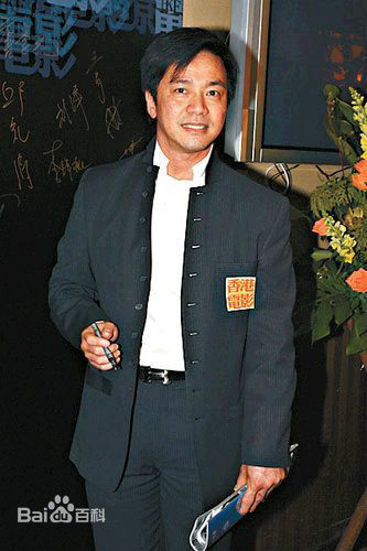 唐季礼(Stanley Tong)日常照性感图片图集