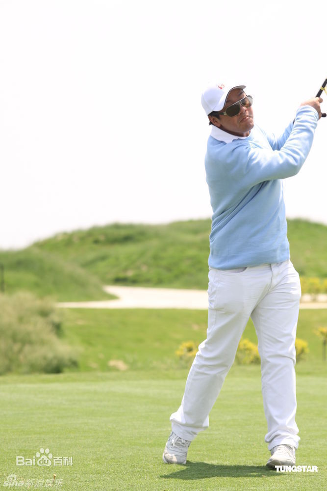 最优质唐季礼(Stanley Tong)精彩图册