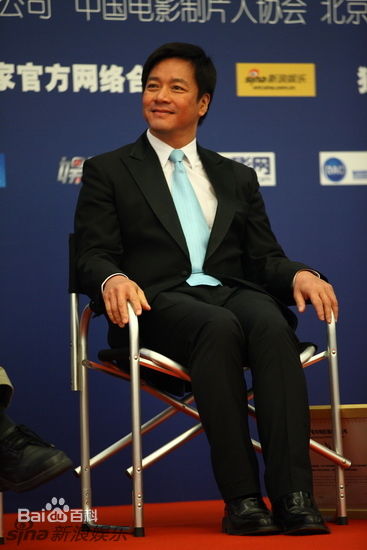 最优质唐季礼(Stanley Tong)精彩图册