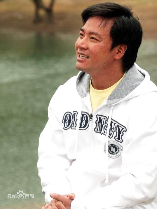 最全唐季礼(Stanley Tong)精彩图册