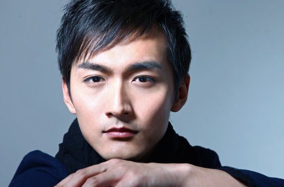 《宋洋》封面图片