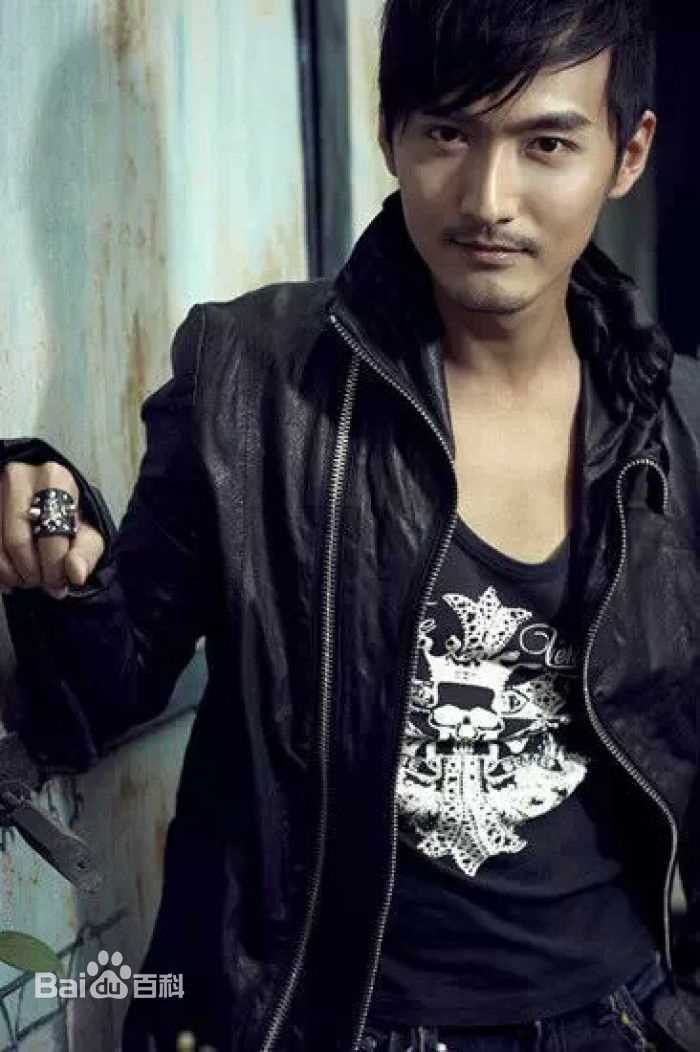 《宋洋》封面图片