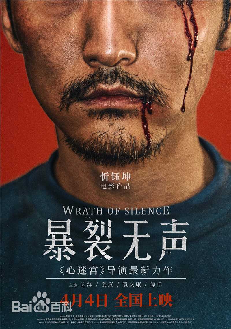 《宋洋》封面图片