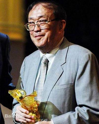 《谢晋》精彩图册