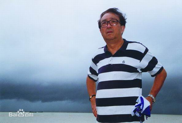 《谢晋》精彩图册