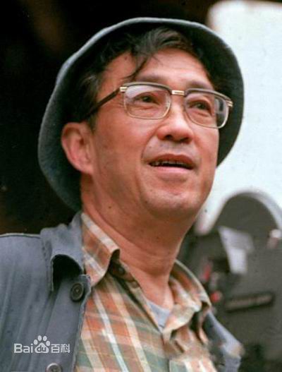 《谢晋》精彩图册