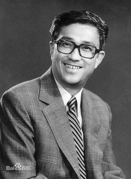 《谢晋》封面图片