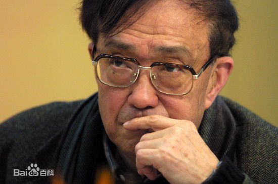 《谢晋》封面图片