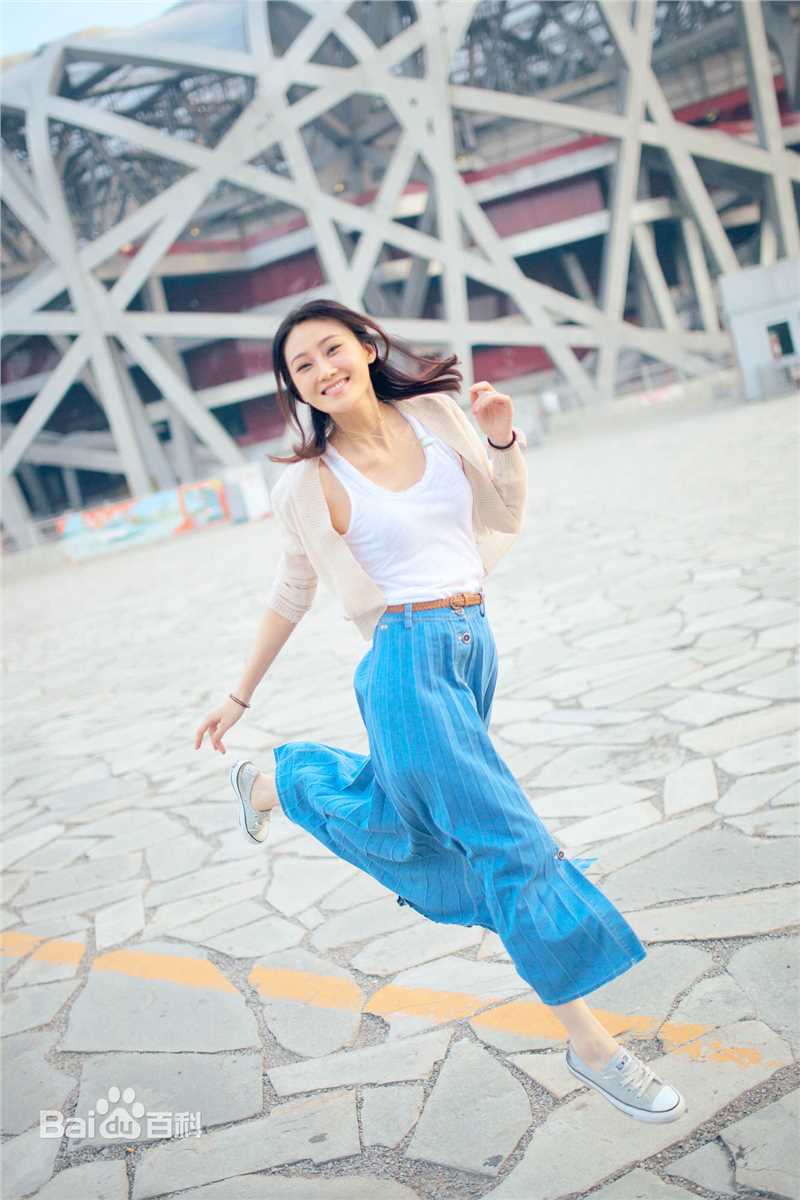 林鹏担任北京国际体育电影周宣传推广大使