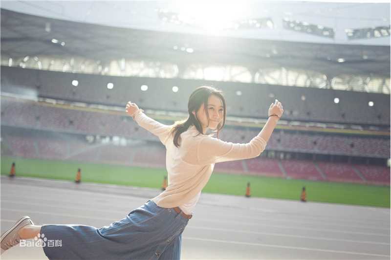 林鹏担任北京国际体育电影周宣传推广大使