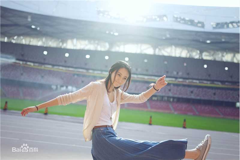 林鹏担任北京国际体育电影周宣传推广大使