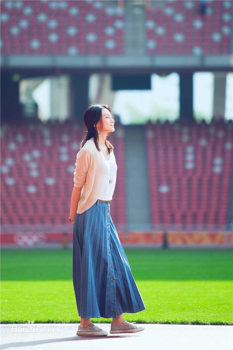 林鹏担任北京国际体育电影周宣传推广大使