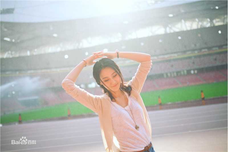 林鹏担任北京国际体育电影周宣传推广大使