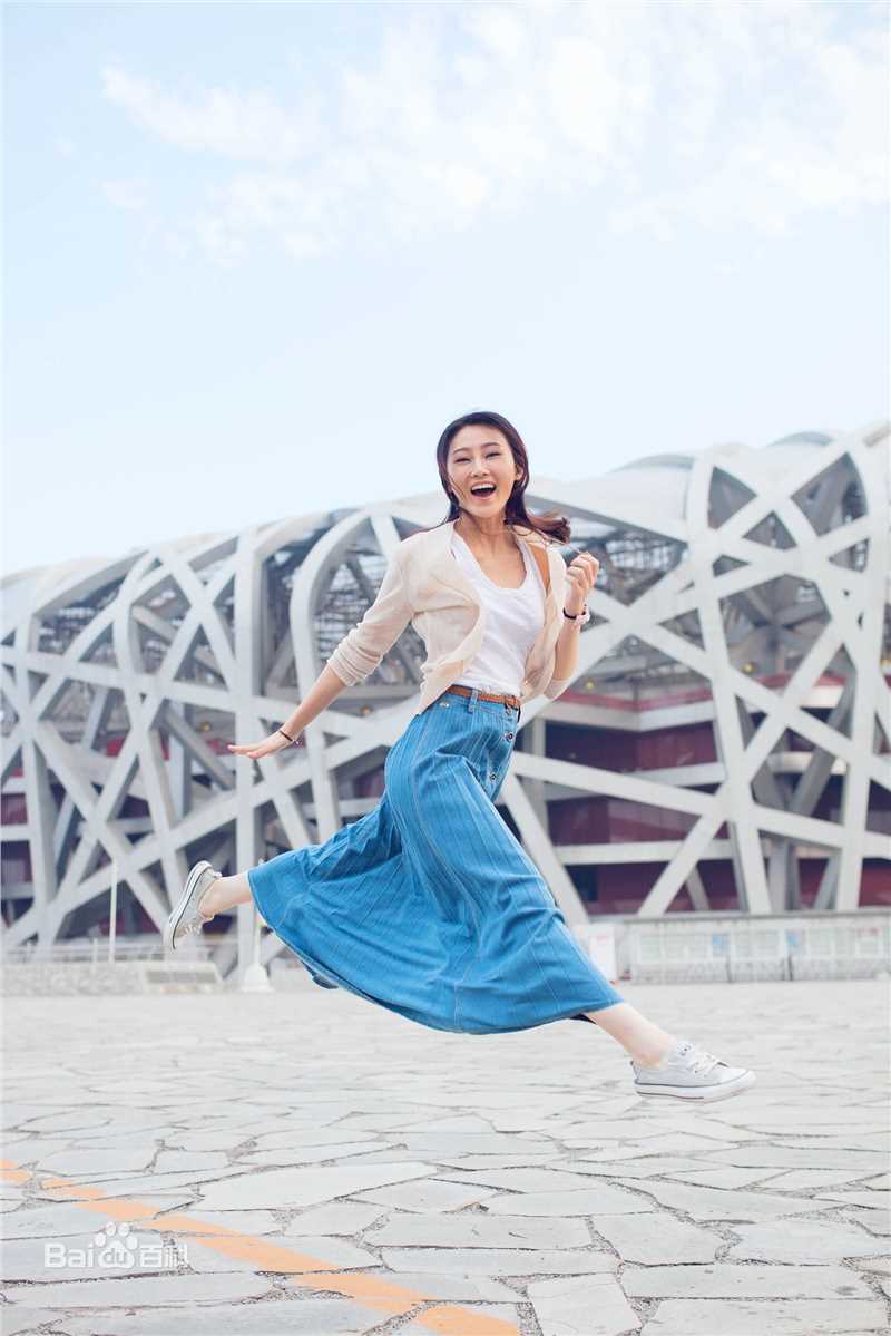 林鹏担任北京国际体育电影周宣传推广大使