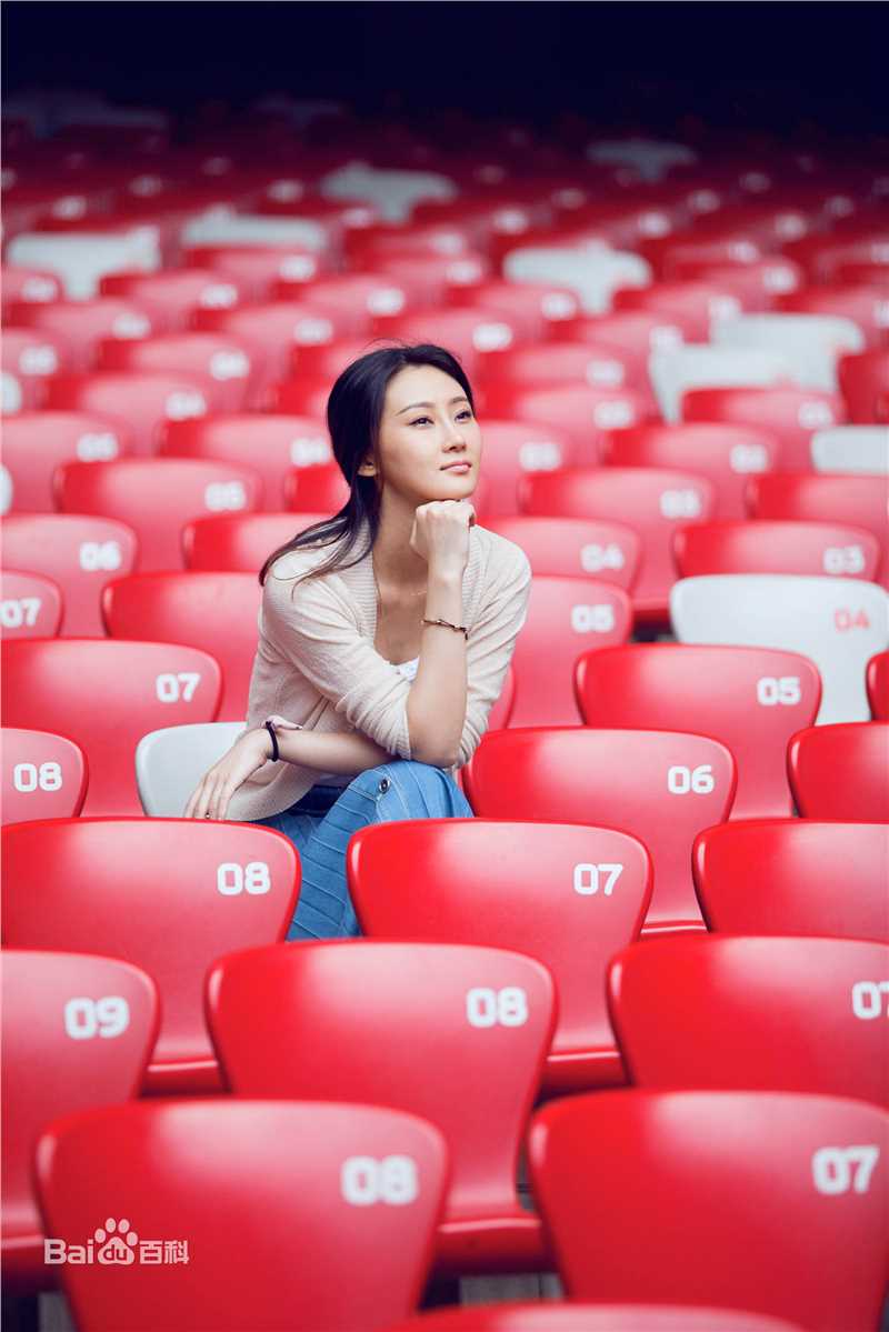 林鹏担任北京国际体育电影周宣传推广大使