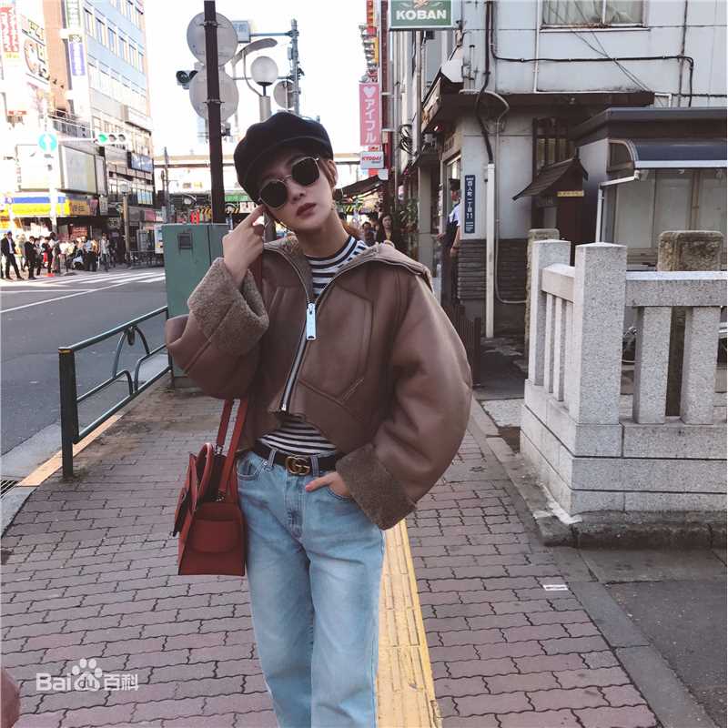 《林鹏》生活照