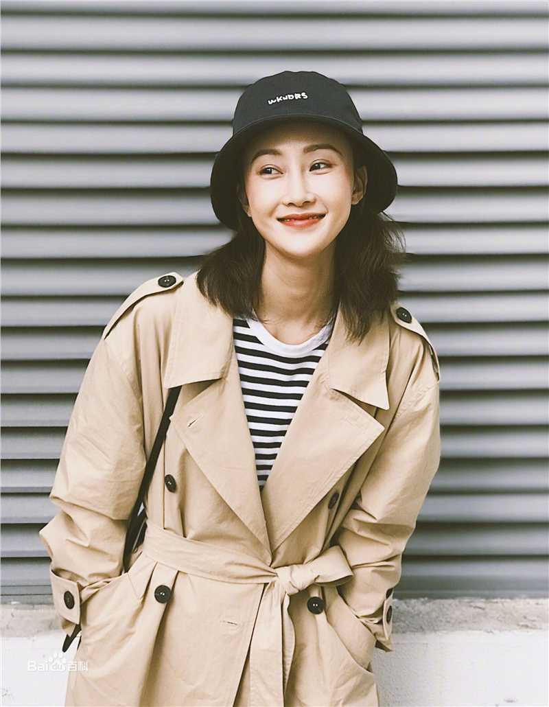 《林鹏》生活照