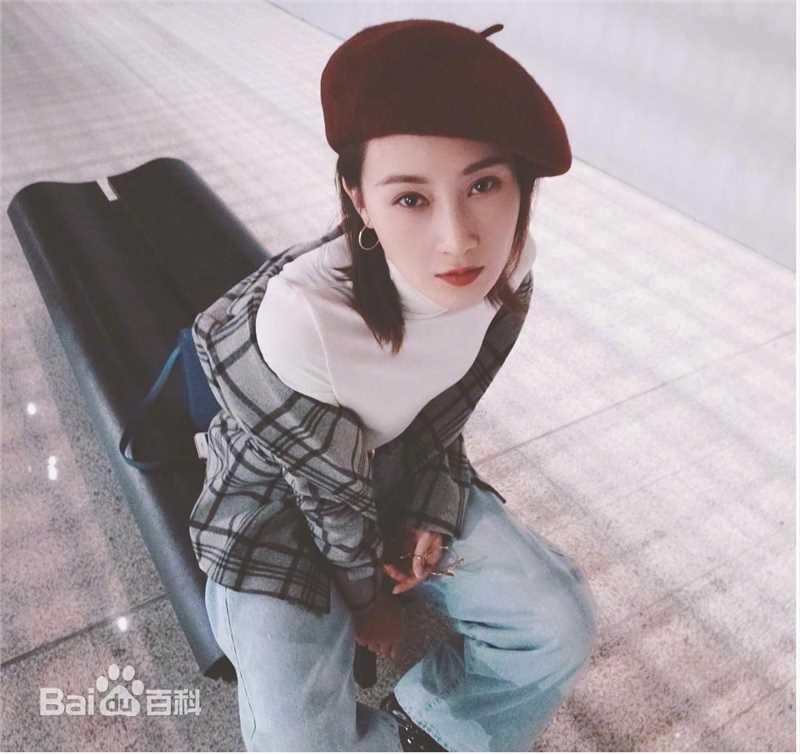 《林鹏》生活照