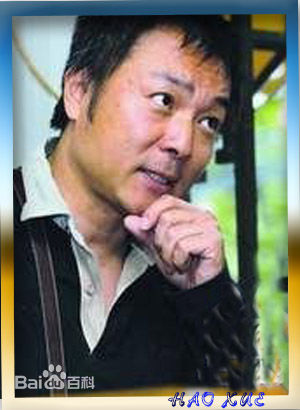 谢园形象网页图片