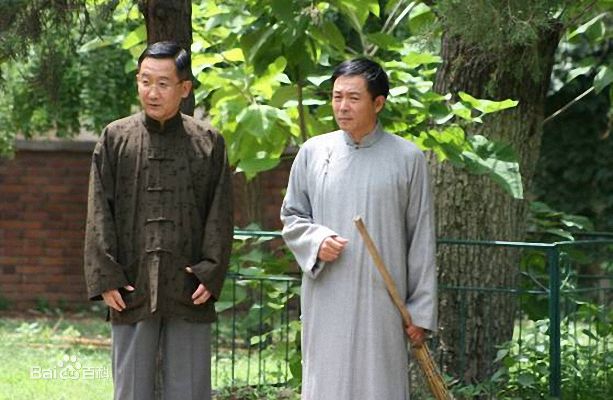 《谢园》精彩图册