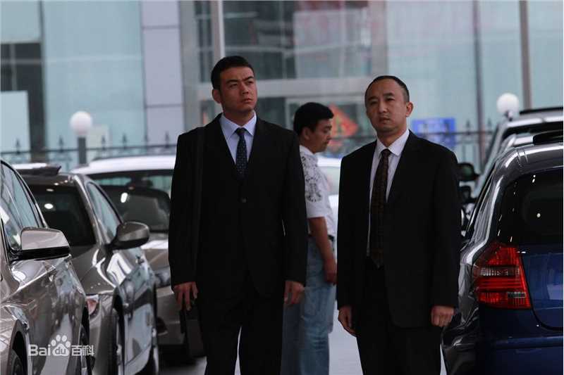 《杨烁》精彩图册