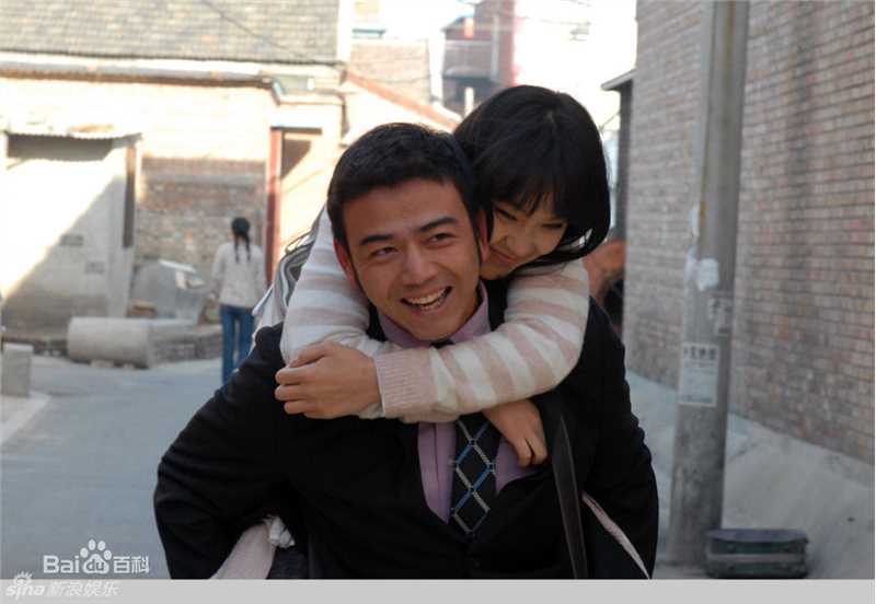 《杨烁》精彩图册