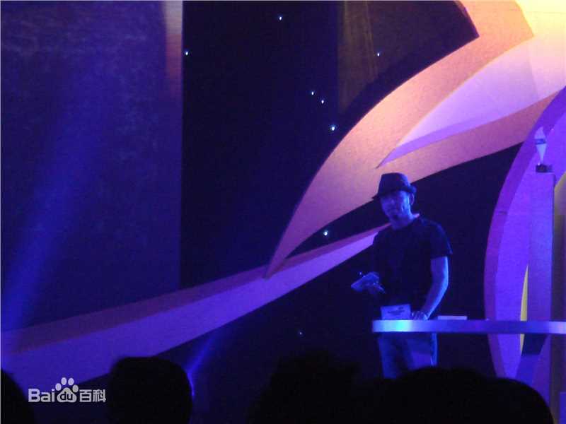 《杨烁》精彩图册