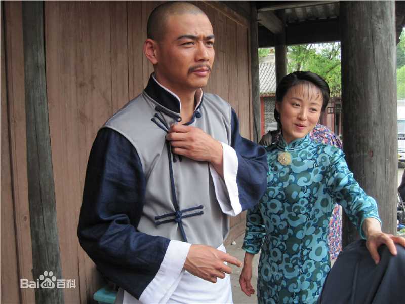 《杨烁》精彩图册