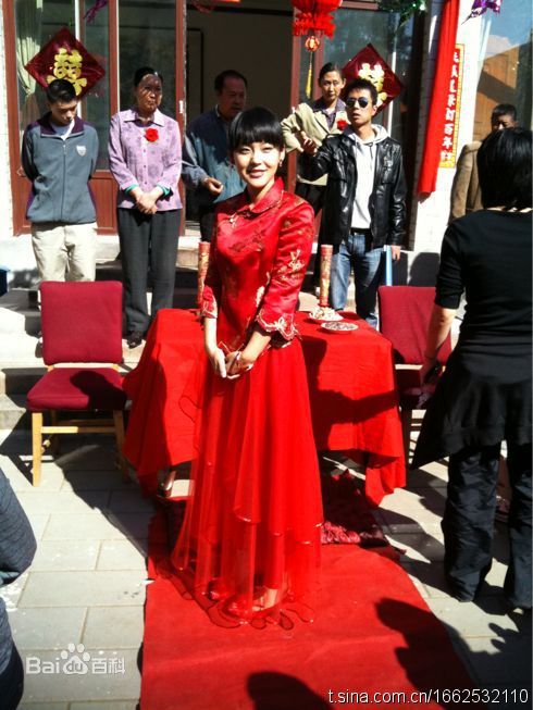 《杨烁》精彩图册