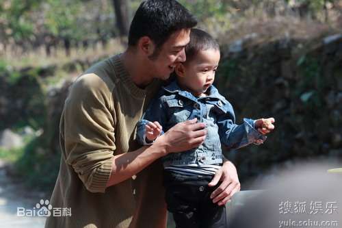 《杨烁》精彩图册