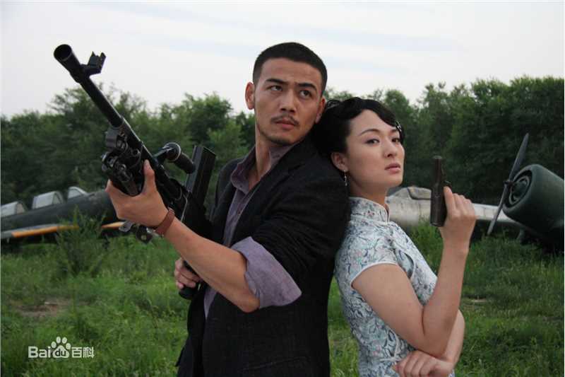 《杨烁》精彩图册