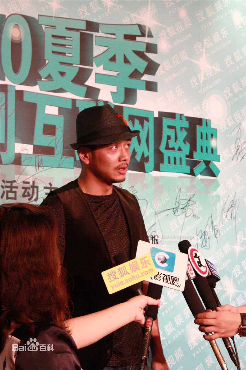 《杨烁》精彩图册