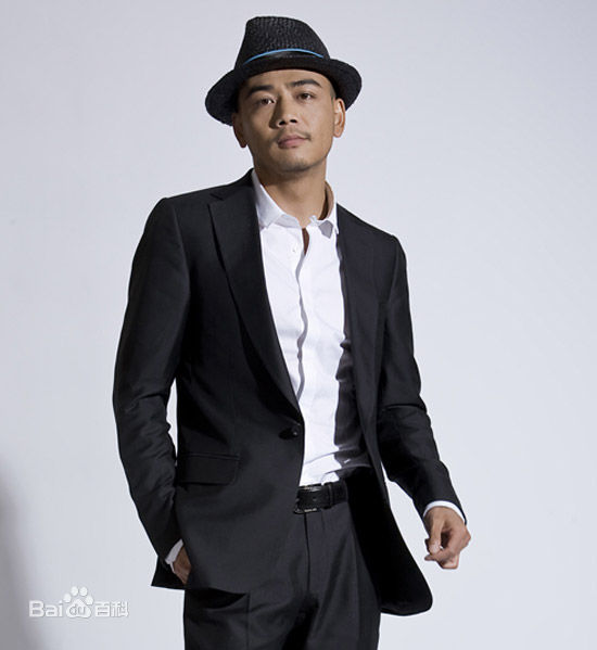 《杨烁》精彩图册